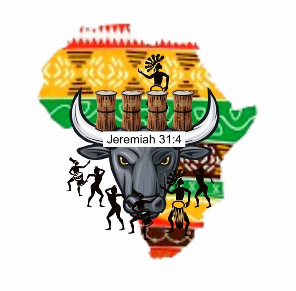 Bantu Ibom - Because I am Bantu